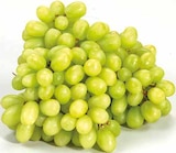 EDEKA Schermbeck - Tafeltrauben „Seedless“ Angebot im Prospekt Tafeltrauben „Seedless“ bei EDEKA im Schermbeck Prospekt für 2,22 €