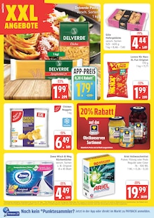 Textilreinigung Angebot im Marktkauf Prospekt, gültig von 25.08.2025 bis 30.08.2025 Textilreinigung Angebot im aktuellen Marktkauf Prospekt auf Seite 18