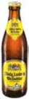 Weizen, Dunkel Angebote von KÖNIG LUDWIG bei Getränke Oase Ibbenbüren für 16,99 €