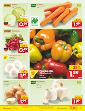 Mixer im Netto Marken-Discount Prospekt in Oranienburg Aktueller Netto Marken-Discount Prospekt mit Mixer, "Aktuelle Angebote", Seite 11