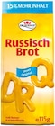 Russisch Brot von Dr. Quendt für 0,89 € bei Netto mit dem Scottie im Angebot Russisch Brot von Dr. Quendt im aktuellen Netto mit dem Scottie Prospekt