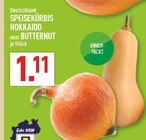 Speisekürbis Hokkaido im Angebot bei Marktkauf in Hemer Speisekürbis Hokkaido Angebote bei Marktkauf Hemer für 1,11 €