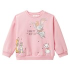 Disney Sweatshirt im Angebot bei Ernstings family in Minden Disney Sweatshirt Angebote bei Ernstings family Minden für 15,99 €