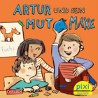 Pixi Bücher von Carlsen im aktuellen budni Prospekt