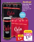 Aktuelles Cola oder Zero Angebot bei Netto Marken-Discount in Lippstadt ab 1,49 €