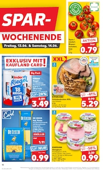 Fleisch im aktuellen Kaufland Prospekt (Herne) Fleisch im Kaufland Prospekt "Aktuelle Angebote" mit 54 Seiten (Herne)