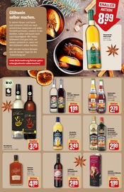 Ähnliche Frangelico Angebote im Prospekt "Dein Markt" von REWE Ähnliches Angebot bei REWE in Prospekt "Dein Markt" gefunden auf Seite 18