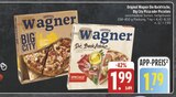 Big City Pizza bei EDEKA im Arzberg Prospekt für 1,79 €