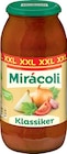 Pasta Sauce von Miracoli für 2,49 € bei Netto Marken-Discount im Angebot Pasta Sauce von Miracoli im aktuellen Netto Marken-Discount Prospekt