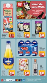 Bier im REWE Prospekt in Heilbronn Aktueller REWE Prospekt mit Bier, "Dein Markt", Seite 2