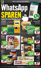 Brot im E center Prospekt in Münster Aktueller E center Prospekt mit Brot, "Aktuelle Angebote", Seite 4