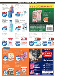 Drogerie im V-Markt Prospekt Drogerie im V-Markt Prospekt "V-Markt einfach besser einkaufen" auf Seite 13