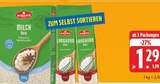 Milch Reis im Angebot bei EDEKA in Freital Milch Reis Angebote von Würzener bei EDEKA Freital für 1,29 €