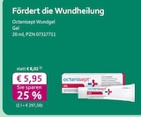 Octenisept Wundgel bei mea - meine apotheke im Prospekt "" für 5,95 €