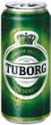 Pilsener Dose von Tuborg im aktuellen Netto mit dem Scottie Prospekt