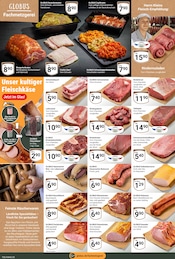 Fleisch im GLOBUS Prospekt in Nettetal Aktueller GLOBUS Prospekt mit Fleisch, "Aktuelle Angebote", Seite 9