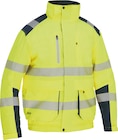 Bisley HI VIS ERIC Angebote von Bisley-MODE bei PROFI Wesch Mühlhausen für 99,99 €