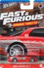 Fast & Furious von Hot Wheels im aktuellen Kaufland Prospekt