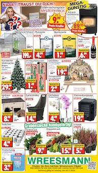 Sackkarre im aktuellen Wreesmann Prospekt (Bremerhaven) Sackkarre im Wreesmann Prospekt "DEIN SAISON- & SONDERPOSTENMARKT!" mit 12 Seiten (Bremerhaven)