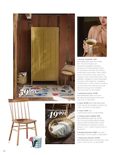 Promos Parfum dans le catalogue "VOYAGES INTERIEURS" de Maisons du Monde Parfum en promo dans le catalogue Maisons du Monde à la page 24