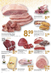 Sauerbraten im aktuellen EDEKA Prospekt (Offenbach (Main)) Sauerbraten im EDEKA Prospekt "Aktuelle Angebote" mit 40 Seiten (Offenbach (Main))