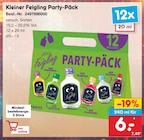 Party-Päck bei Netto Marken-Discount im Tiefenbach Prospekt für 6,00 €