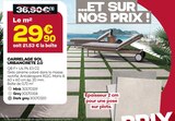 Carrelage sol Urbancrete 2.0 à Gedimat dans Saint-Brice-de-Landelles Carrelage sol Urbancrete 2.0 à Gedimat dans Saint-Brice-de-Landelles