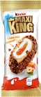 Süßigkeiten im Lidl Prospekt Maxi King von Kinder im aktuellen Lidl Prospekt für 1,59 €