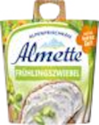 Frischkäsezubereitung von Almette im aktuellen Marktkauf Prospekt
