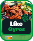 Chicken im Angebot bei Netto Marken-Discount in Moers Chicken Angebote von LIKE bei Netto Marken-Discount Moers für 2,49 €