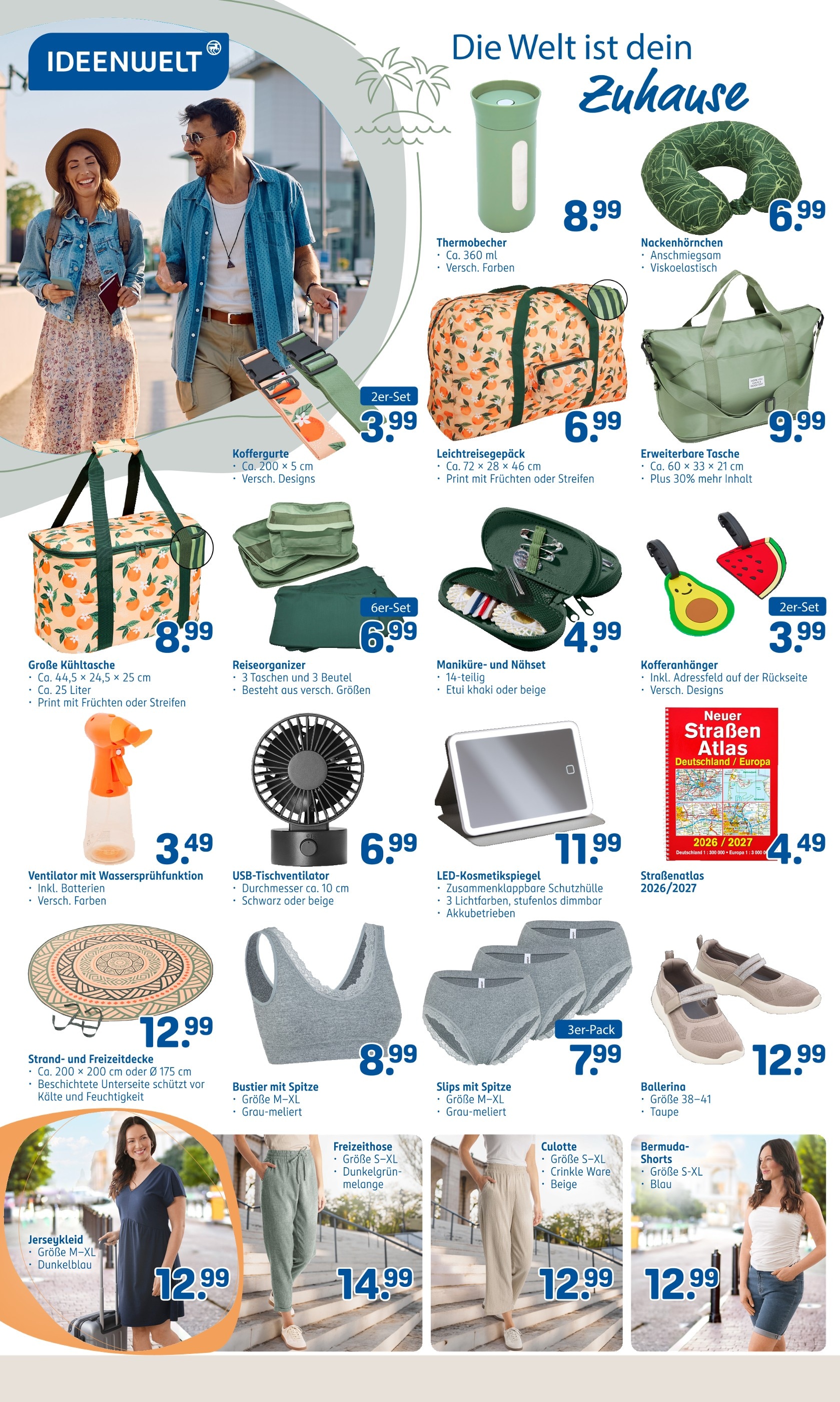 Rossmann Aufbewahrung Angebot  Finde den Preis im aktuellen Prospekt