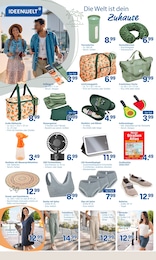 Rossmann Schuhe im Prospekt 