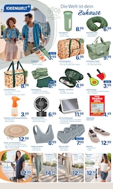 Aktueller Rossmann Prospekt mit Kühltasche, "Mein Drogeriemarkt", Seite 2