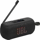 DAB+ Digitalradio Tuner 3 Schwarz Angebote von JBL bei EP: Herten für 119,99 €