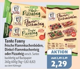 Angebot im aktiv & irma Wardenburg Prospekt aktiv & irma Wardenburg Prospekt mit im Angebot für 2,29 €