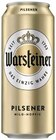 Pilsener Angebote von Warsteiner bei REWE Wiehl für 0,79 €