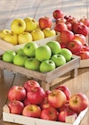 Promo Pomme à 1,49 € dans le catalogue Intermarché Contact à Plouay