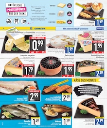 Käse im aktuellen EDEKA Prospekt (München) Käse im EDEKA Prospekt "Wir lieben Lebensmittel." mit 22 Seiten (München)