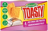 Toasty von Tillman's im aktuellen Netto mit dem Scottie Prospekt