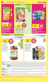 Promos Knorr dans le catalogue "Intermarché" de Intermarché Hyper à la page 40