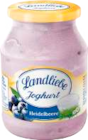EDEKA Frischemarkt Großensee - Joghurt Angebot im Prospekt Joghurt bei EDEKA Frischemarkt im Großensee Prospekt für 1,11 €