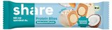 Proteinprodukte im REWE Prospekt Protein Bites von Share im aktuellen REWE Prospekt für 2,29 €