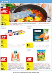 D'autres offres dans le catalogue "MAXI FORMAT MINI PRIX" de Carrefour à la page 34