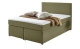 Aktuelle Bett Angebote bei Höffner in Bonn Aktuelles Boxspringbett Ashbourne Angebot bei Höffner in Bonn ab 499,00 €