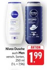 E center Kronau - Creme Soft Dusche Angebot im Prospekt Creme Soft Dusche bei E center im Kronau Prospekt für 1,99 €