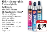 CO2-Tauschzylinder-Füllung zum Schrauben bei nah und gut im Würzburg Prospekt für 4,99 €
