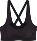 Brassière sport intensif femme - TEX en promo chez Carrefour Boulogne-Billancourt à 14,99 €