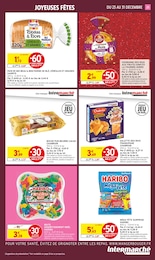 Offre Fruit Confit dans le catalogue Intermarché Super du moment à la page 25