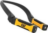 LED-Nackenleuchte von CAT im aktuellen Kaufland Prospekt für 19,99 €