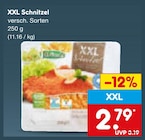 Aktuelles XXL Schnitzel Angebot bei Netto Marken-Discount in Düsseldorf ab 2,79 €